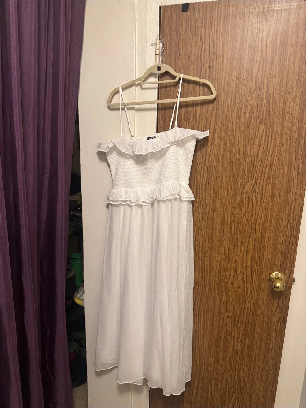 J.Crew Ravenna Dress